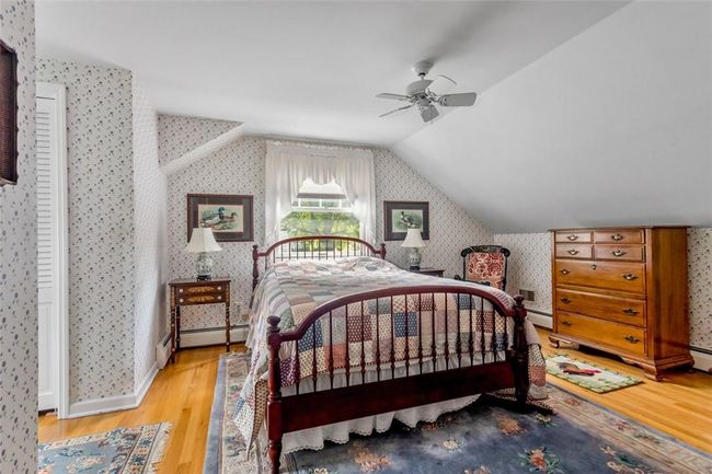 12 Briarwood Dr, House other with 3 bedrooms, 2 bathrooms and 2 parking in Castleton-on-Hudson NY | Image 12