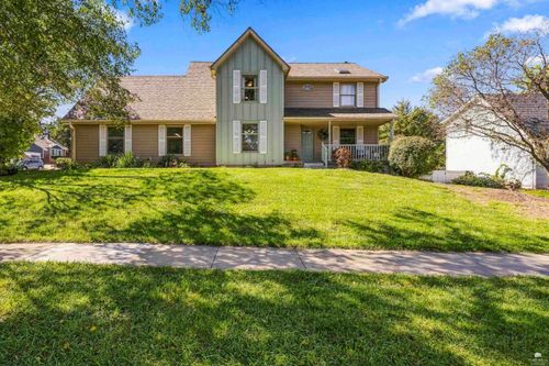 1711 Westbank Way, Manhattan, KS, 66503 | Card Image