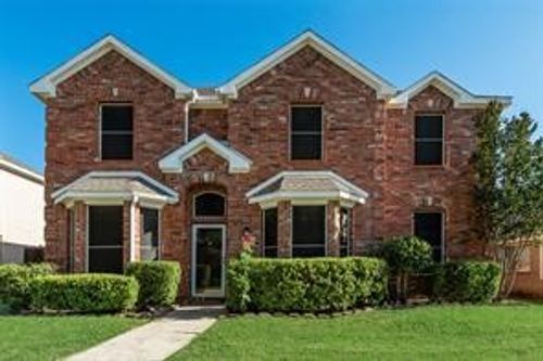 1410 Marblecrest Dr, Lewisville, TX, 75067-4274 | Card Image
