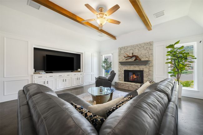 2562 Primrose Dr, House other with 3 bedrooms, 3 bathrooms and null parking in Richardson TX | Image 11