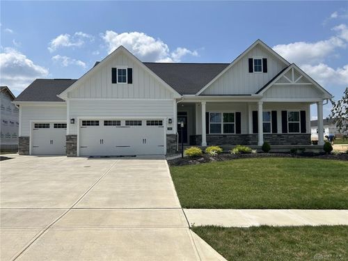 7061 Rivendell Cir, Dayton, OH, 45459-3579 | Card Image