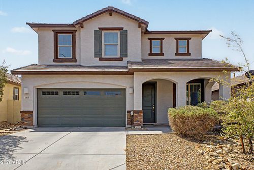 1815 W Cottonwood Ln, Phoenix, AZ, 85045-0527 | Card Image