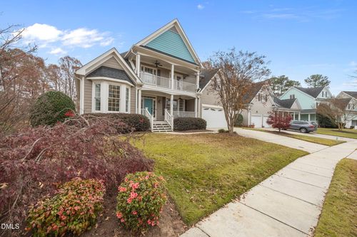 503 Potomac Grove Pl, Cary, NC, 27519-8190 | Card Image