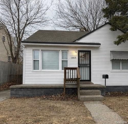 12419 Greiner St, Detroit, MI, 48205-2622 | Card Image
