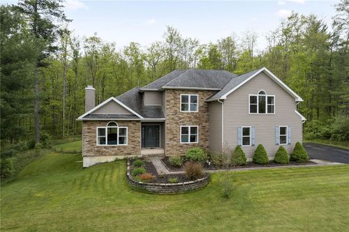 321 Old Gorge Rd, Ithaca, NY, 14850-6079 | Card Image