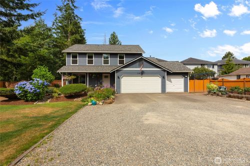 26721 134th Ave Se, Kent, WA, 98042-8073 | Card Image