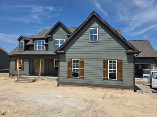 115 Water Willow Dr, Zebulon, NC, 27597-4448 | Card Image