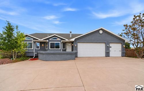 321 W Linden Ave, Pueblo West, CO, 81007-1705 | Card Image