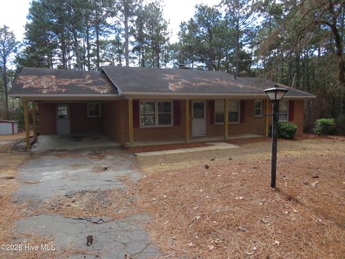 312 Selkirk Trl, Southern Pines, NC, 28387-7233 | Card Image