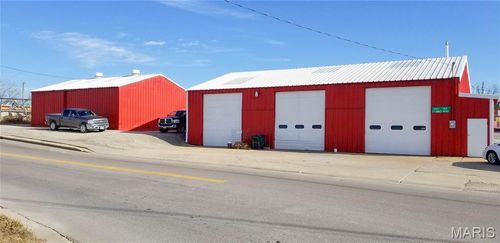 1800 & 1850 Old St James Road, Rolla, MO, 65401 | Card Image