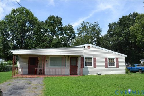 3024 Bensley Rd, North Chesterfield, VA, 23237-1147 | Card Image