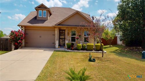 209 Frio River Trl, Hutto, TX, 78634-5016 | Card Image