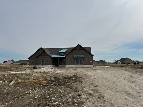 2208 Continent Court, Krum, TX, 76249 | Card Image