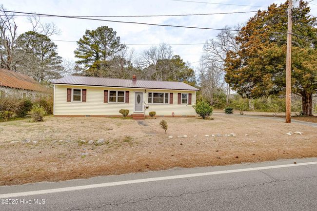 805 Wilson St, House other with 3 bedrooms, 2 bathrooms and 2 parking in Plymouth NC | Image 5