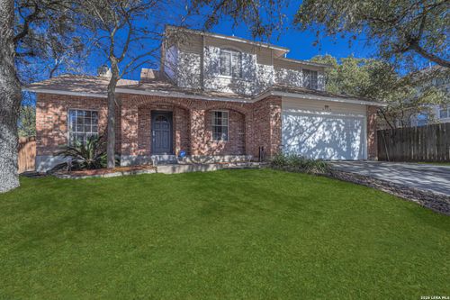 5903 Cedar Path, San Antonio, TX, 78249-3044 | Card Image