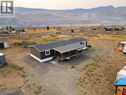 6288 Ashcroft Rd, Thompson Nicola, BC, V0K2P0 | Card Image