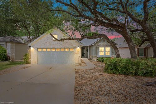 285 Whispering Wind Dr, Georgetown, TX, 78633-4703 | Card Image