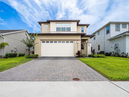 5266 Buttonsage Drive, SAINT CLOUD, FL, 34772 | Card Image