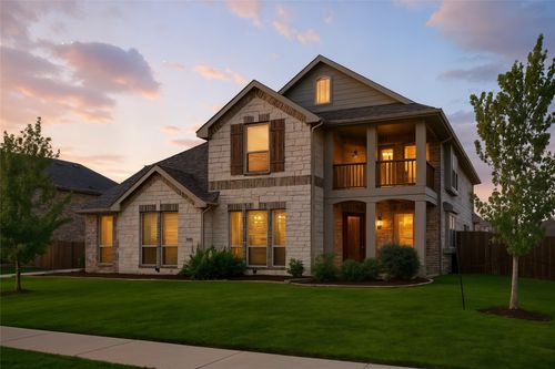 2615 Dylan Ln, Mansfield, TX, 76063-6461 | Card Image