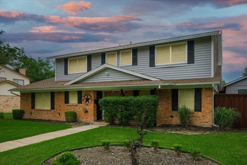 11259 Drummond Dr, Dallas, TX, 75228-1961 | Card Image