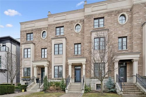 216 Rebecca St, Oakville, ON, L6K1J9 | Card Image