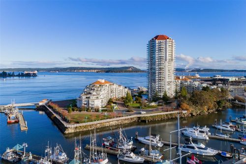 311-158 Promenade Dr, Nanaimo, BC, V9R6M7 | Card Image