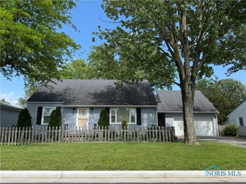 1050 Indiana Ave, Napoleon, OH, 43545-1160 | Card Image