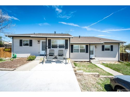 375 E Logan St, Elizabeth, CO, 80107-7985 | Card Image
