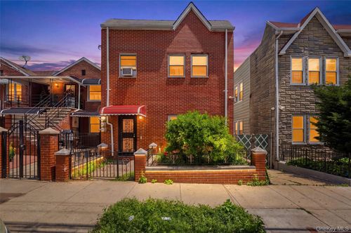 1716 Fowler Ave, Bronx, NY, 10462-4027 | Card Image