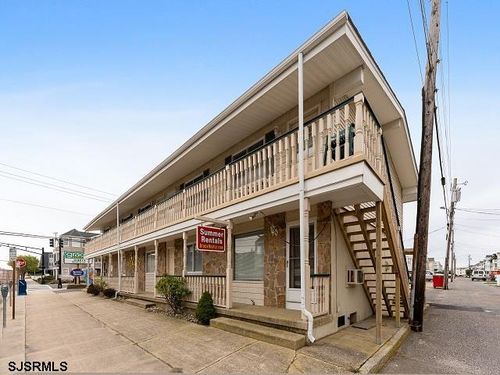 8-3400 Central Ave, Ocean City, NJ, 08226-1969 | Card Image