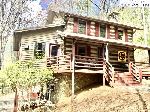 673 Stonebridge Ln, Todd, NC, 28684-9328 | Card Image