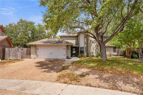 13722 Steamboat Ln, Corpus Christi, TX, 78410-5201 | Card Image