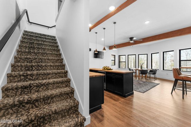 485 Cedarledge Rd, House other with 6 bedrooms, 3 bathrooms and null parking in Lampe MO | Image 26