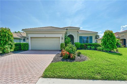 333 Cipriani Way, North Venice, FL, 34275-6769 | Card Image