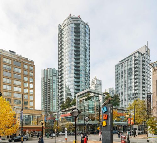 610-833 Homer Street, Vancouver, BC, V6B0H4 | Card Image