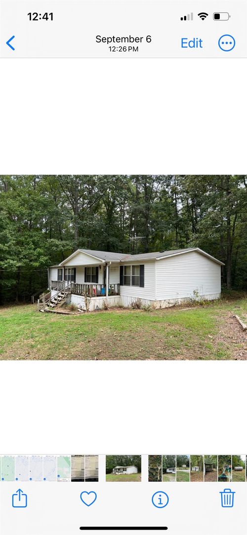 270 Cherokee Dr, Saulsbury, TN, 38067 | Card Image