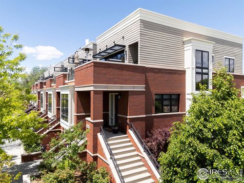 309 N Howes St, Fort Collins, CO, 80521-2012 | Card Image