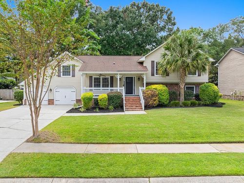 103 Old Post Cir, Goose Creek, SC, 29445-5455 | Card Image