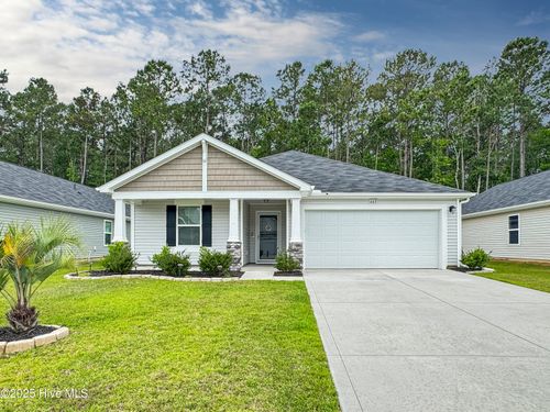 665 Landmark Cv, Carolina Shores, NC, 28467-4005 | Card Image