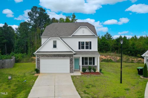 151 Tympani Lane, Garner, NC, 27529 | Card Image