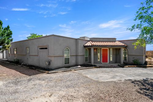 6630 Rio Bravo Dr, La Mesa, NM, 88044-9659 | Card Image