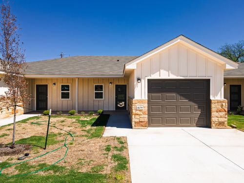 408 W Avenue C, Copperas Cove, TX, 76522-1664 | Card Image