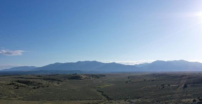 2 Calle Feliberto, Home with 0 bedrooms, 0 bathrooms and null parking in El Prado NM | Image 14