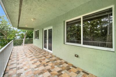 529 Beach Rd, House other with 2 bedrooms, 2 bathrooms and null parking in Tavernier FL | Image 2