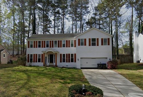 2135 Laurel Mill Way, Roswell, GA, 30076-2321 | Card Image