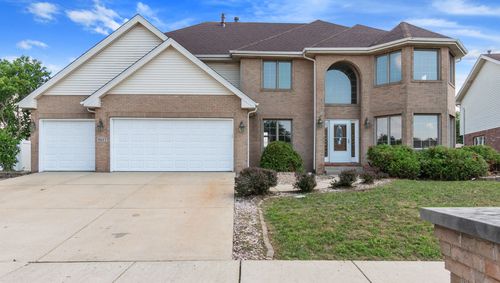 5017 Harbor Ln, Richton Park, IL, 60471-3102 | Card Image