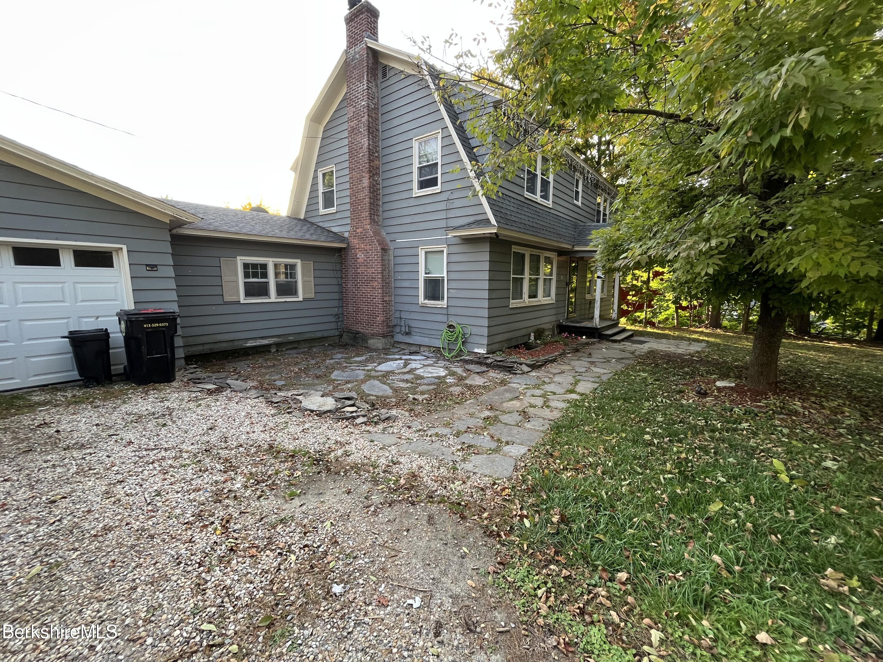 Summer St, Lanesborough, MA 01237