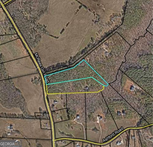 1791 Mcress Gin Road, Watkinsville, GA, 30677 | Card Image