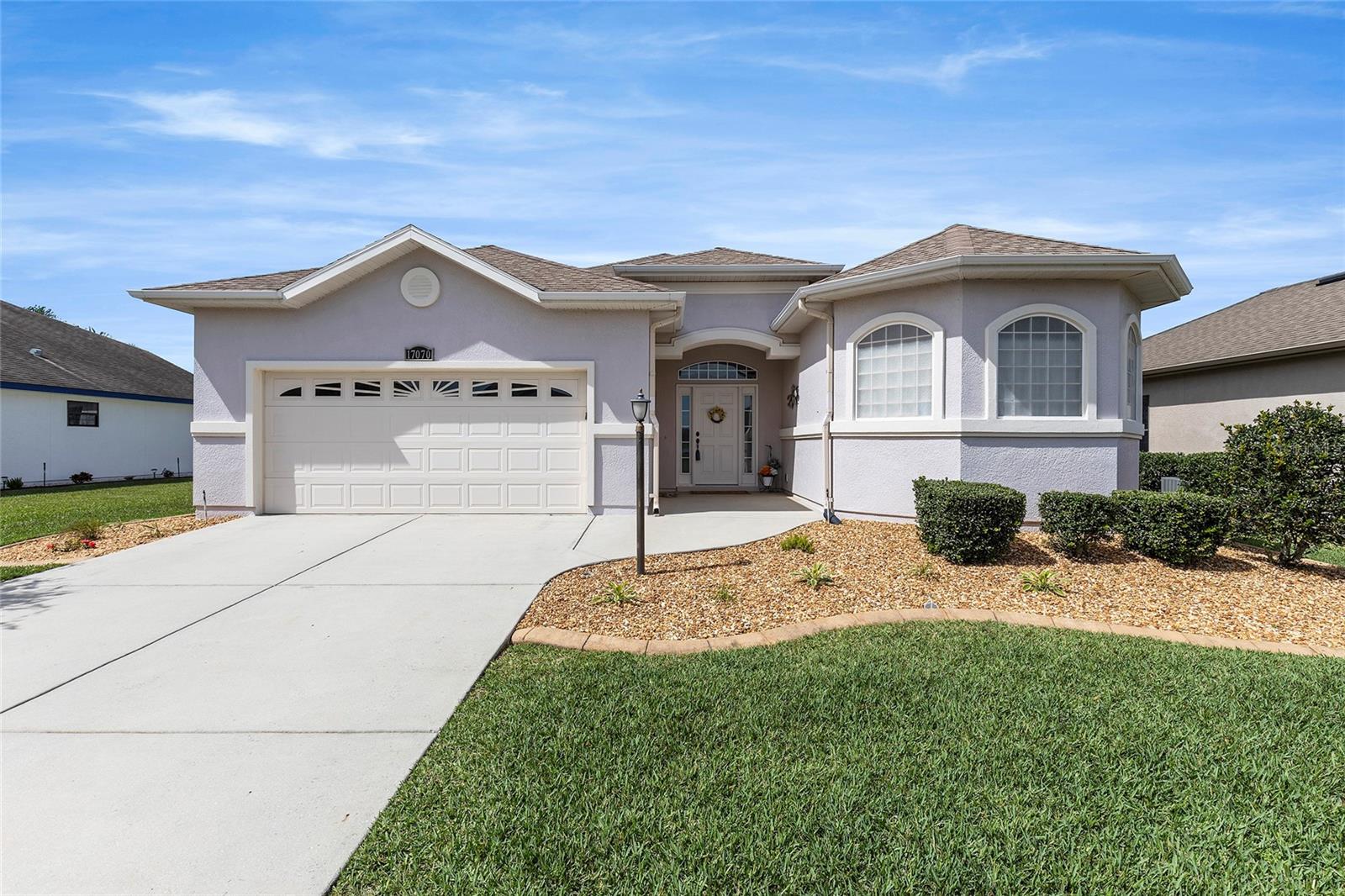 110th Court Rd, Summerfield, FL 34491