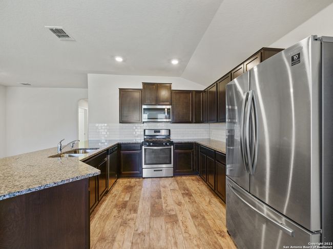 29641 Spring Cir, House other with 3 bedrooms, 2 bathrooms and null parking in Spring Branch TX | Image 12